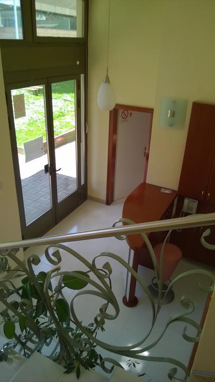 Apartments Mavesa Vrnjačka Banja Exterior foto