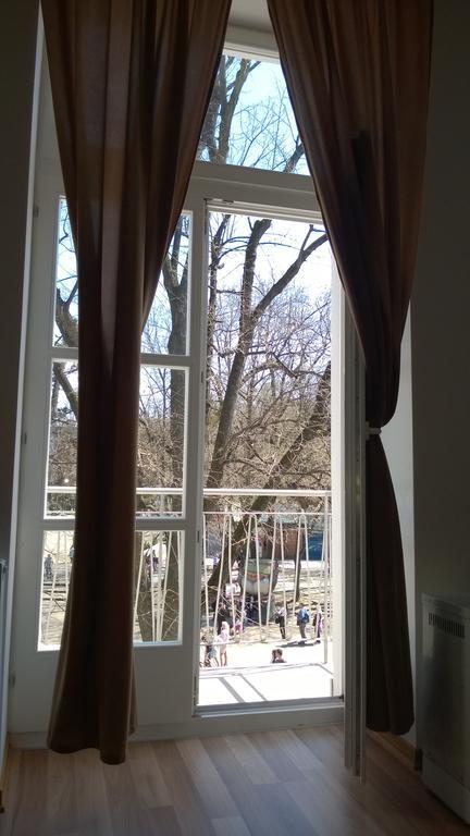 Apartments Mavesa Vrnjačka Banja Zimmer foto