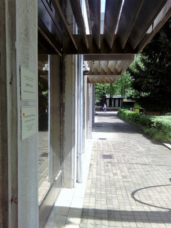Apartments Mavesa Vrnjačka Banja Exterior foto