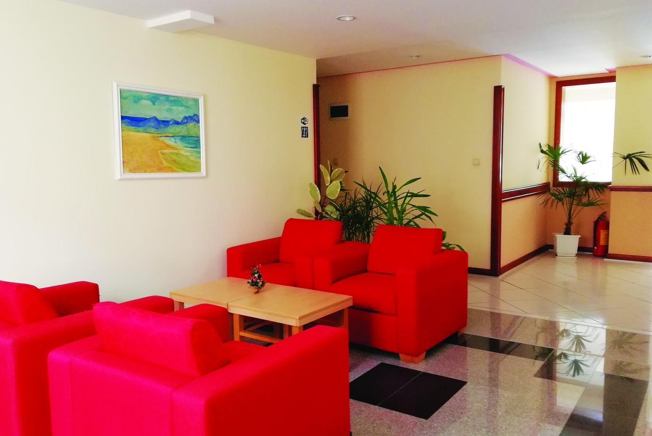 Apartments Mavesa Vrnjačka Banja Exterior foto